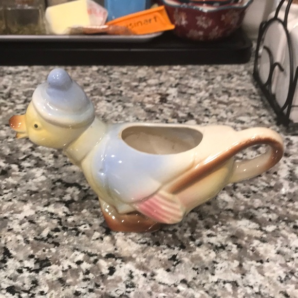 Very old Ducky creamer - Picture 4 of 8